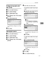 Preview for 213 page of Standard SD462 Operator'S Manual