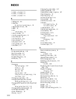 Preview for 238 page of Standard SD462 Operator'S Manual