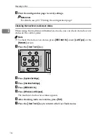 Preview for 394 page of Standard SD462 Operator'S Manual