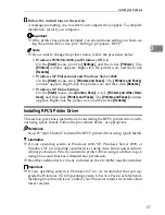 Preview for 405 page of Standard SD462 Operator'S Manual