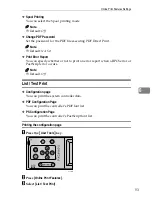 Preview for 471 page of Standard SD462 Operator'S Manual