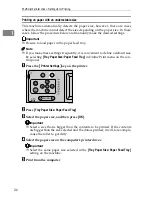 Preview for 514 page of Standard SD462 Operator'S Manual