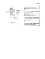 Preview for 19 page of Standart C228A Owner'S Manual