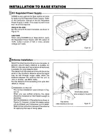 Preview for 10 page of Standart C5200E Owner'S Manual