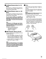 Preview for 15 page of Standart C5200E Owner'S Manual