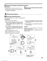 Preview for 27 page of Standart C5200E Owner'S Manual