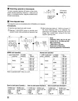 Preview for 32 page of Standart C5200E Owner'S Manual