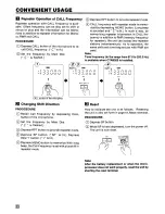 Preview for 34 page of Standart C5200E Owner'S Manual