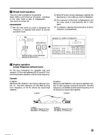 Preview for 35 page of Standart C5200E Owner'S Manual