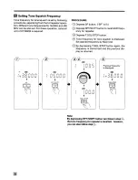 Preview for 36 page of Standart C5200E Owner'S Manual