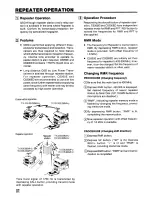 Preview for 38 page of Standart C5200E Owner'S Manual