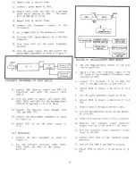 Preview for 20 page of Standart RP70U Service Manual