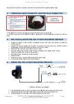 Preview for 3 page of Standby Mercura PSU Manual