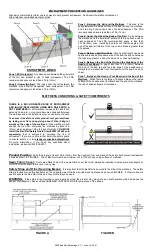 Preview for 3 page of Stander Bed Rail Advantage Manual