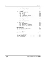 Preview for 4 page of Stanford Research Systems DC205 Operation And Service Manual