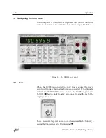 Preview for 22 page of Stanford Research Systems DC205 Operation And Service Manual