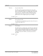 Preview for 33 page of Stanford Research Systems PS355 Operation And Service Manual