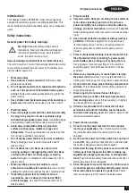 Preview for 3 page of Stanley FatMax KFMCF647 Original Instructions Manual