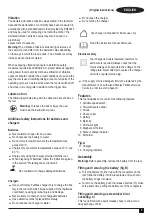 Preview for 5 page of Stanley FatMax KFMCF647 Original Instructions Manual