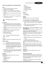 Preview for 53 page of Stanley FatMax KFMCF647 Original Instructions Manual