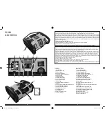 Preview for 2 page of Stanley FatMax PP1DCS Instruction Manual