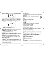 Preview for 8 page of Stanley FatMax PP1DCS Instruction Manual