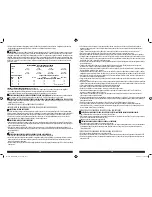 Preview for 10 page of Stanley FatMax PP1DCS Instruction Manual