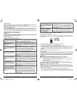 Preview for 11 page of Stanley FatMax PP1DCS Instruction Manual