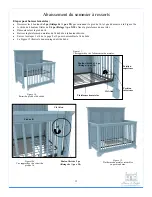 Preview for 42 page of Stanley Furniture 536-x3-50 BTG Assembly Instructions Manual