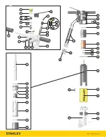 Preview for 3 page of Stanley 031312004 Safety, Operation & Maintenance