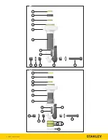 Preview for 4 page of Stanley 031312004 Safety, Operation & Maintenance