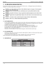 Preview for 171 page of Stanley 07287 Instruction And Service Manual