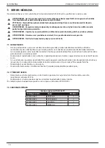 Preview for 203 page of Stanley 07287 Instruction And Service Manual