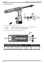 Preview for 34 page of Stanley 07537-00200 Instruction And Service Manual