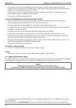 Preview for 42 page of Stanley 07537-00200 Instruction And Service Manual