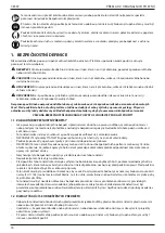 Preview for 76 page of Stanley 07537-00200 Instruction And Service Manual