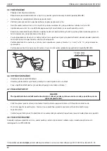 Preview for 84 page of Stanley 07537-00200 Instruction And Service Manual