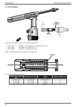 Preview for 178 page of Stanley 07537-00200 Instruction And Service Manual