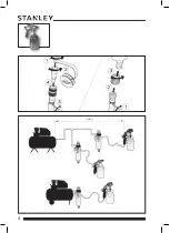 Preview for 4 page of Stanley 160123XSTN Instruction Manual For Owner'S Use