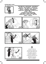 Preview for 8 page of Stanley 160123XSTN Instruction Manual For Owner'S Use