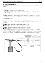 Preview for 71 page of Stanley 73200 Instruction And Service Manual