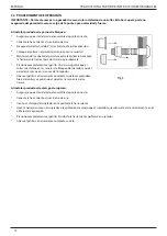 Preview for 72 page of Stanley 73200 Instruction And Service Manual