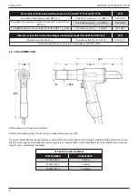 Preview for 8 page of Stanley 73432-02000 Instruction And Service Manual