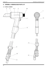 Preview for 16 page of Stanley 73432-02000 Instruction And Service Manual