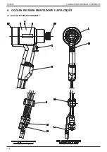 Preview for 116 page of Stanley 73434-02000 Instruction And Service Manual