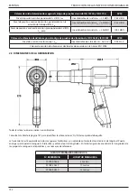 Preview for 132 page of Stanley 73434-02000 Instruction And Service Manual