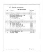 Preview for 11 page of Stanley 7400-Series Quick Reference Manual