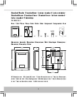 Preview for 4 page of Stanley 909020113 Installation Manual