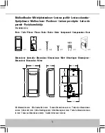 Preview for 5 page of Stanley 909020113 Installation Manual