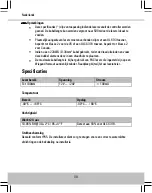 Preview for 30 page of Stanley 909020113 Installation Manual